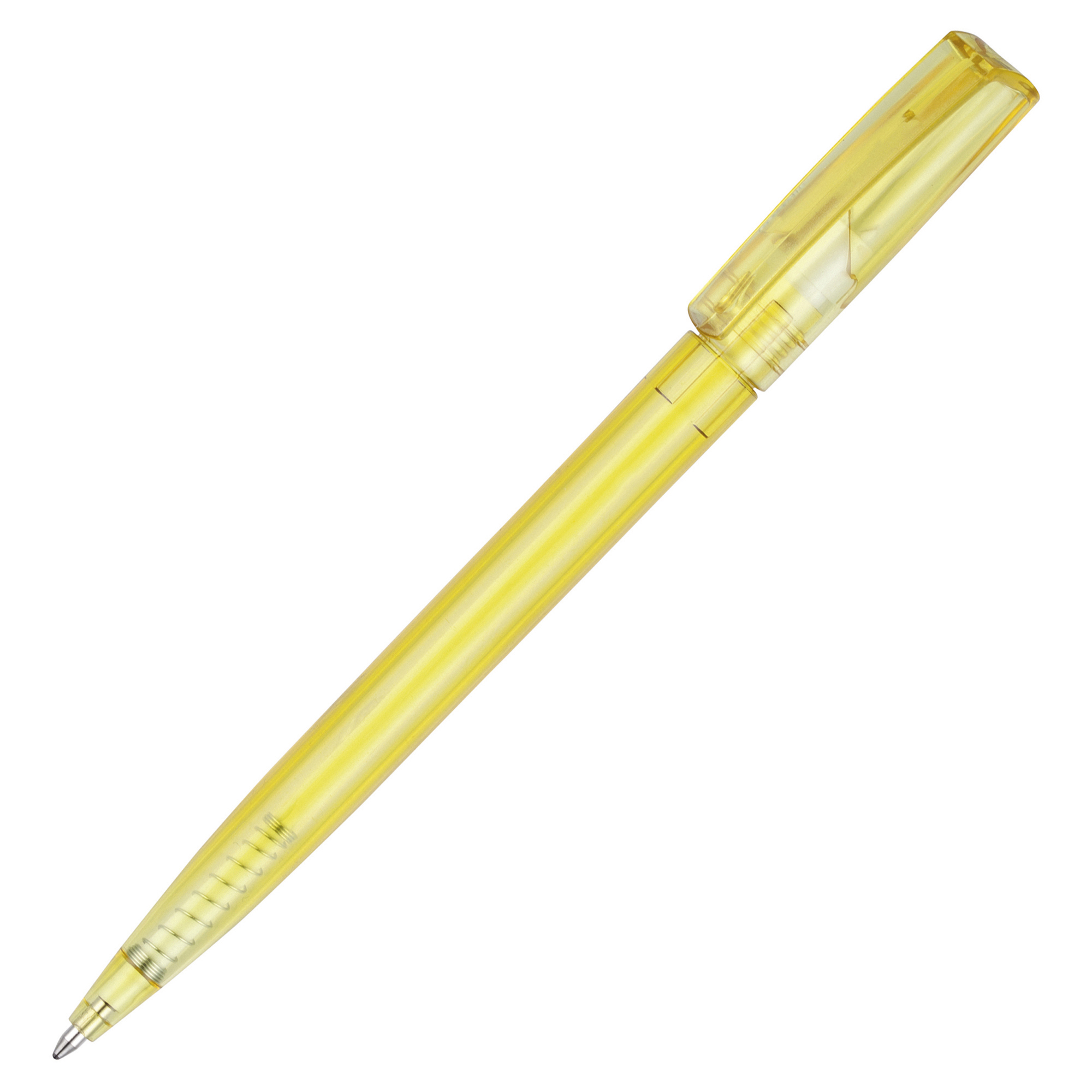 Picture of Twister Trans GT Ball Pen